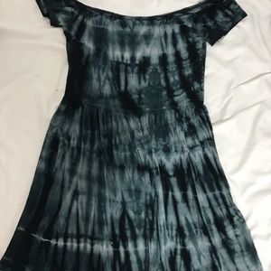 Super cute soft and sexy American eagle dress!